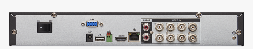 1080p Camera System With 8 Outdoor Cameras - Lorex 8 Channel Dvr 1080p, HD Png Download