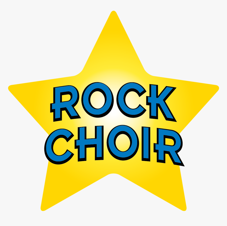 Rock Choir, HD Png Download