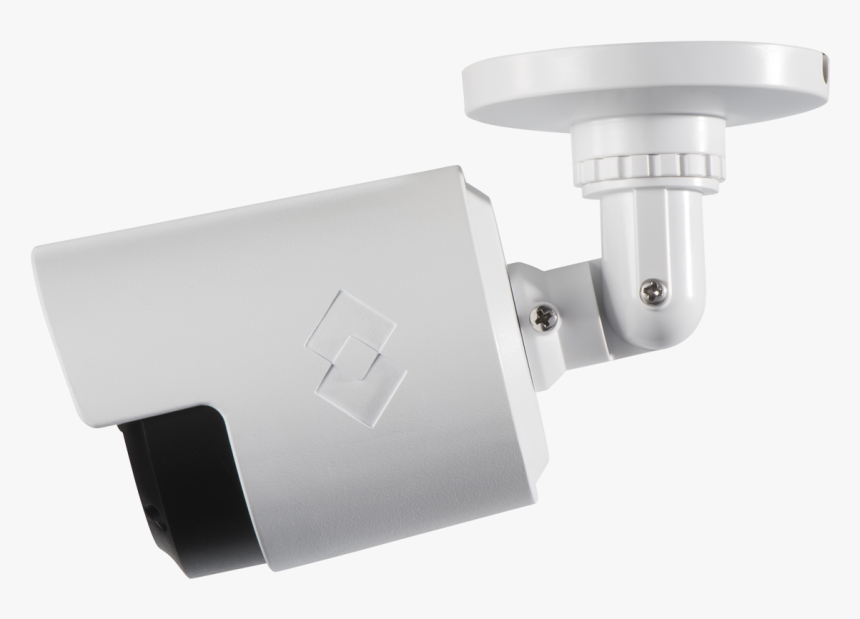 1080p Camera System With 8 Outdoor Cameras - Light, HD Png Download