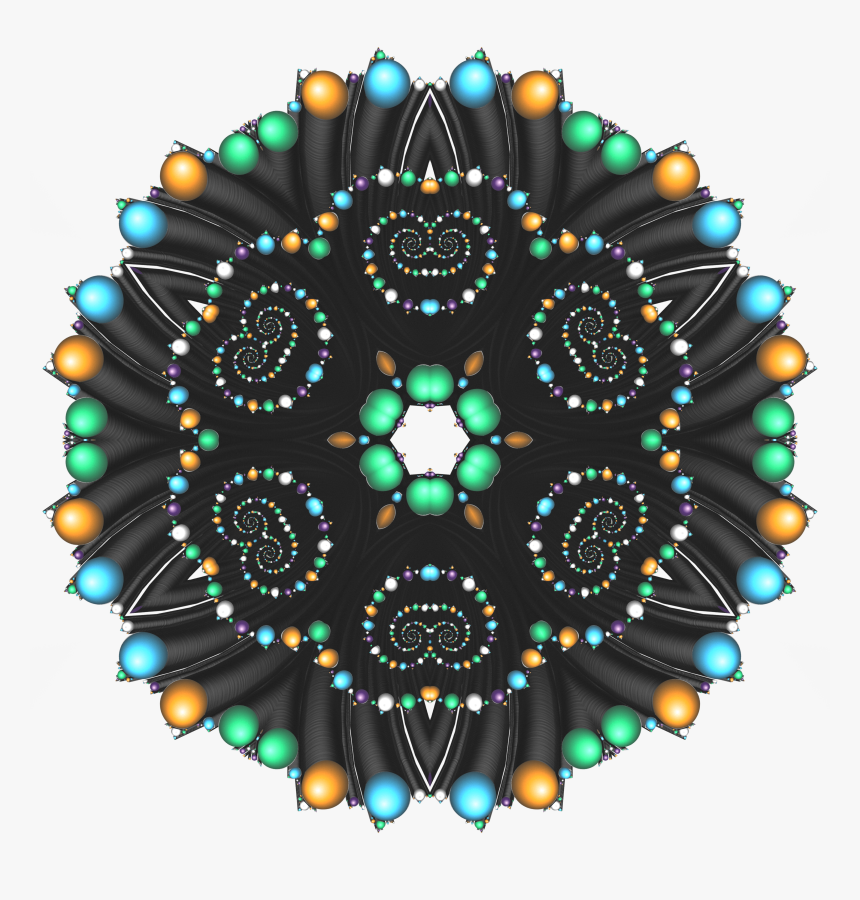 Circle, HD Png Download