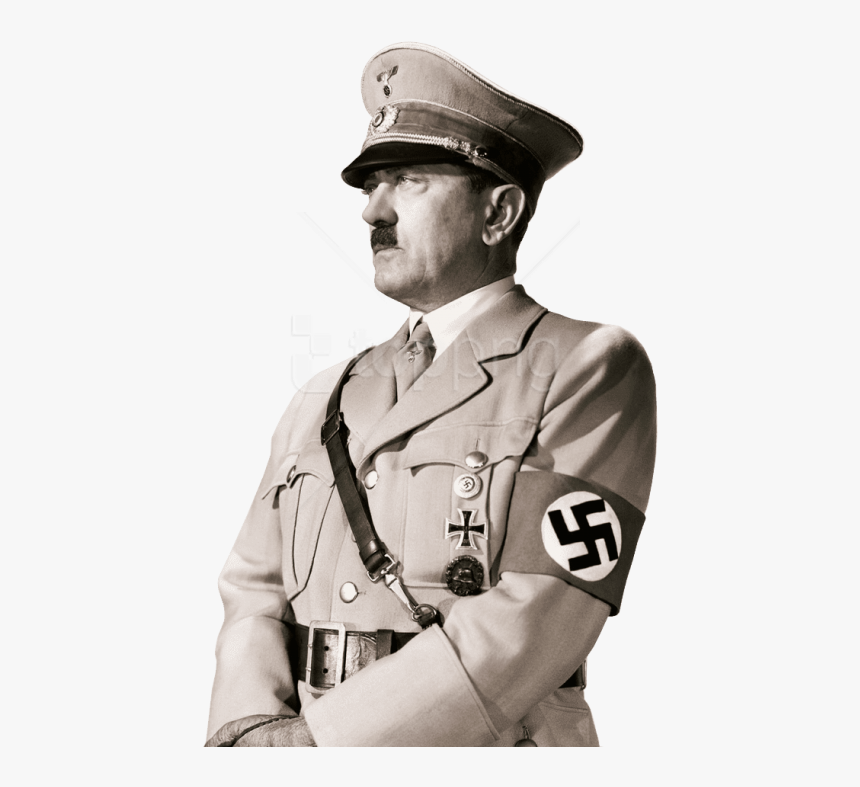 Thumb Image - Hitler Png Transparent, Png Download
