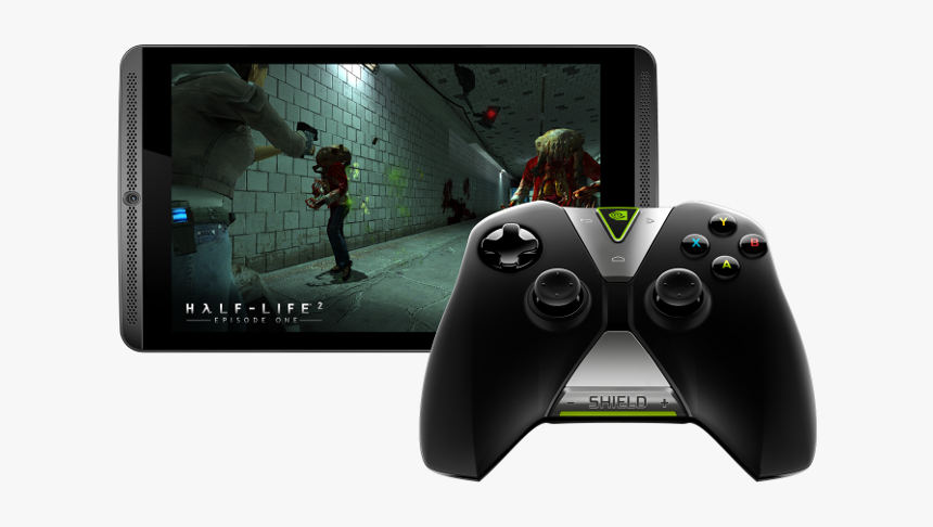 Shield Controller, HD Png Download