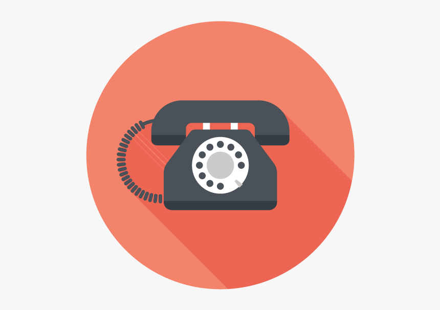 Telephone, HD Png Download