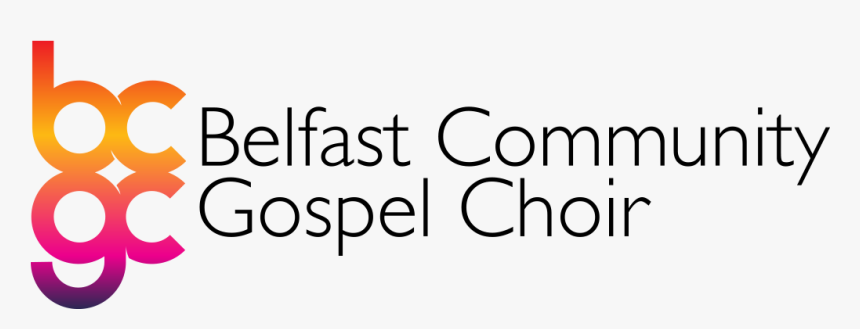 Belfast Community Gospel Choir, HD Png Download