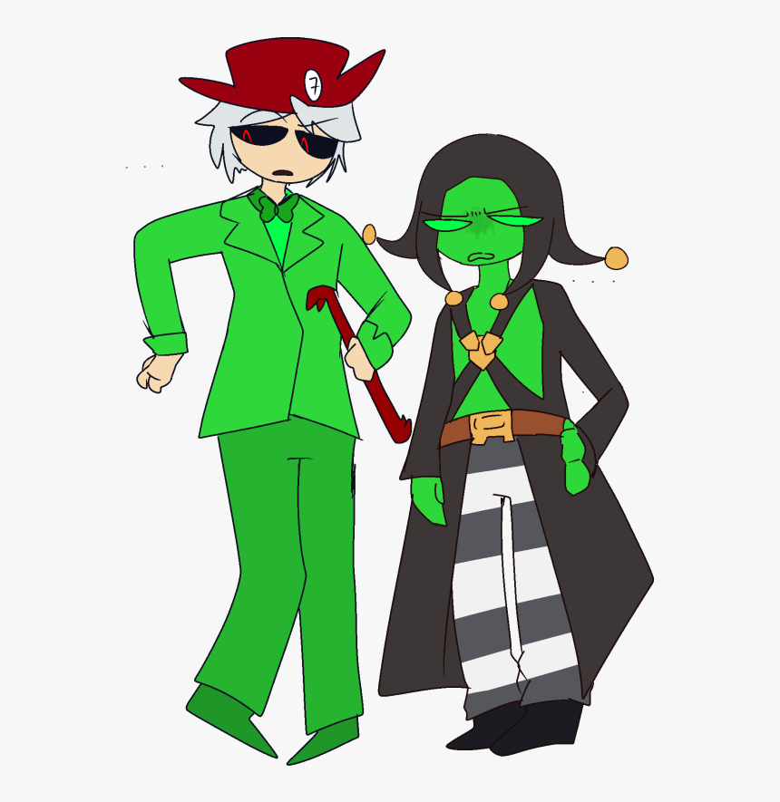 Image - Cartoon, HD Png Download