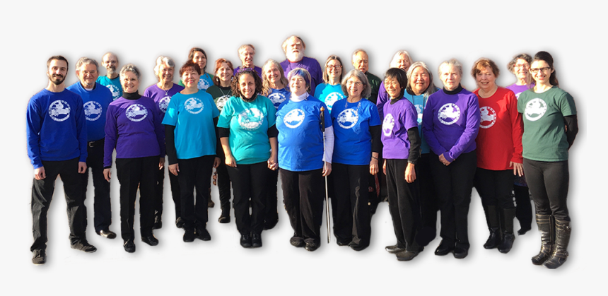 Social Group, HD Png Download