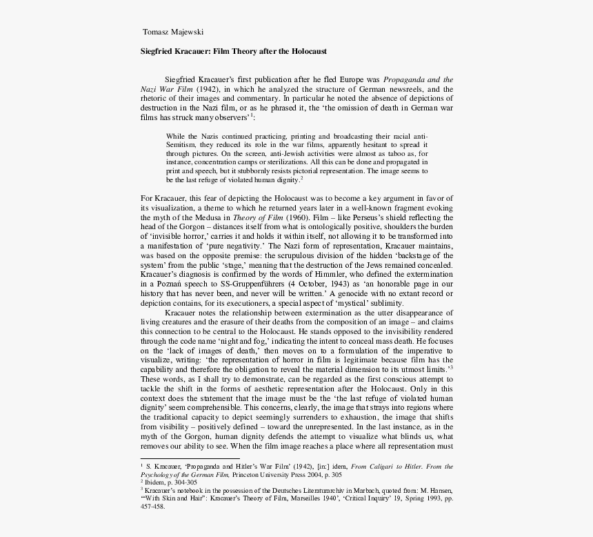 Folio Nineteen From Burchard Of Sion's De Locis Ac, HD Png Download