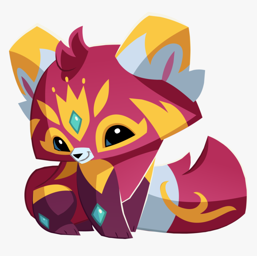 Regalredpanda2, HD Png Download