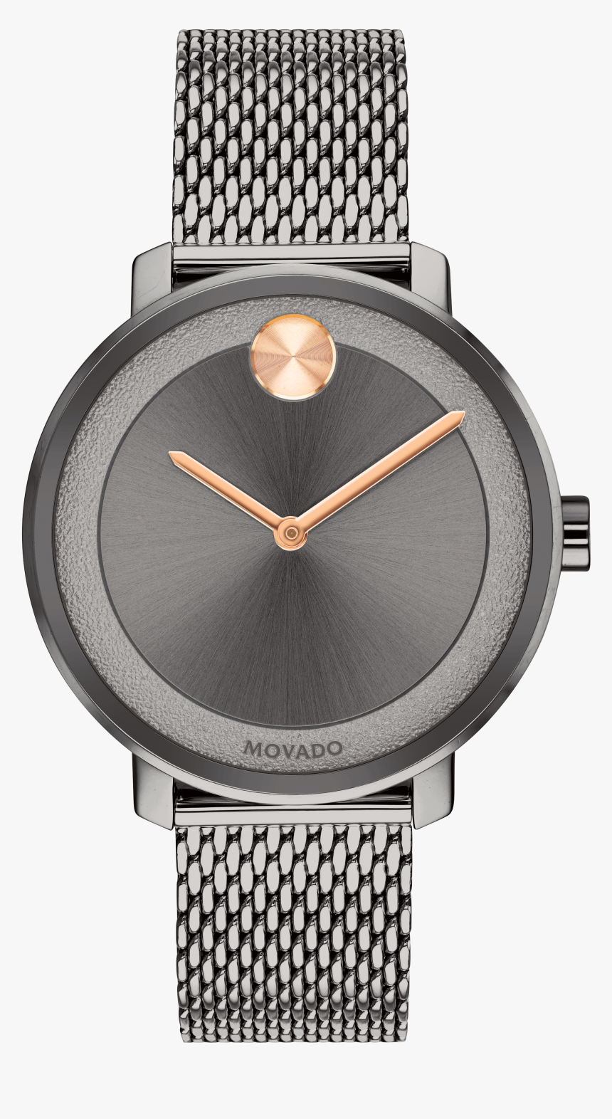 Movado Bold Shimmer - Movado Bold Women's Watch, HD Png Download