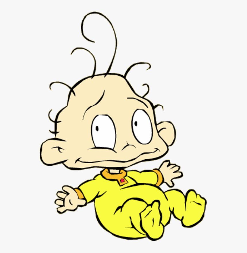 Dil Pickles Smiling-yv313 - Dil Pickles, HD Png Download