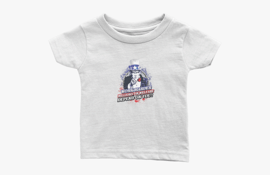 Work Harder - Rugrats - Captain America, HD Png Download