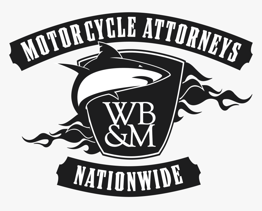 If You Were Injured In A Motorcycle Accident, Call - Illustration, HD Png Download