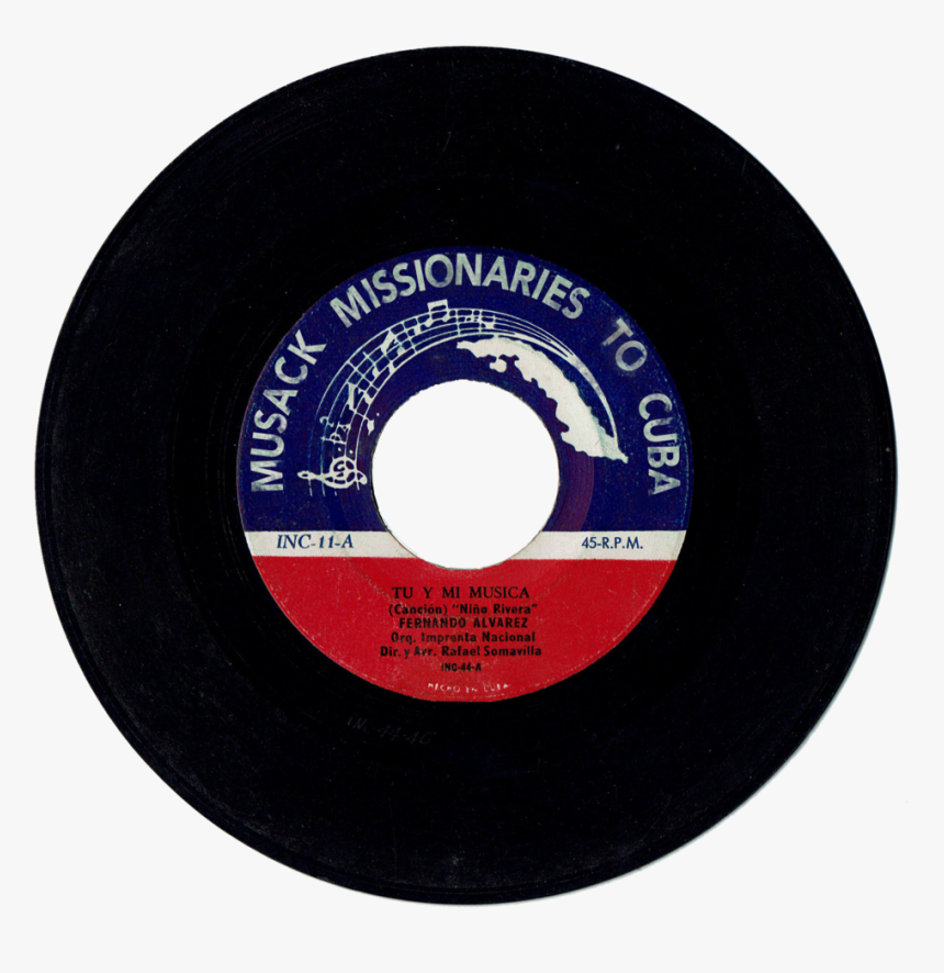 Musack Missionaries - Data Storage Device, HD Png Download