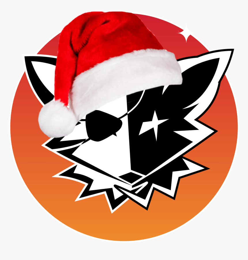 Fox View Games - Emblem, HD Png Download