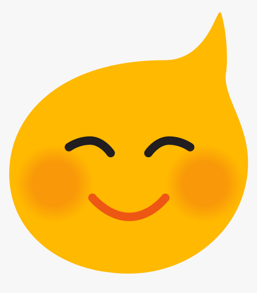 Smiley, HD Png Download