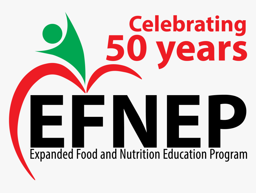 Expanded Food And Nutrition Education Program, HD Png Download