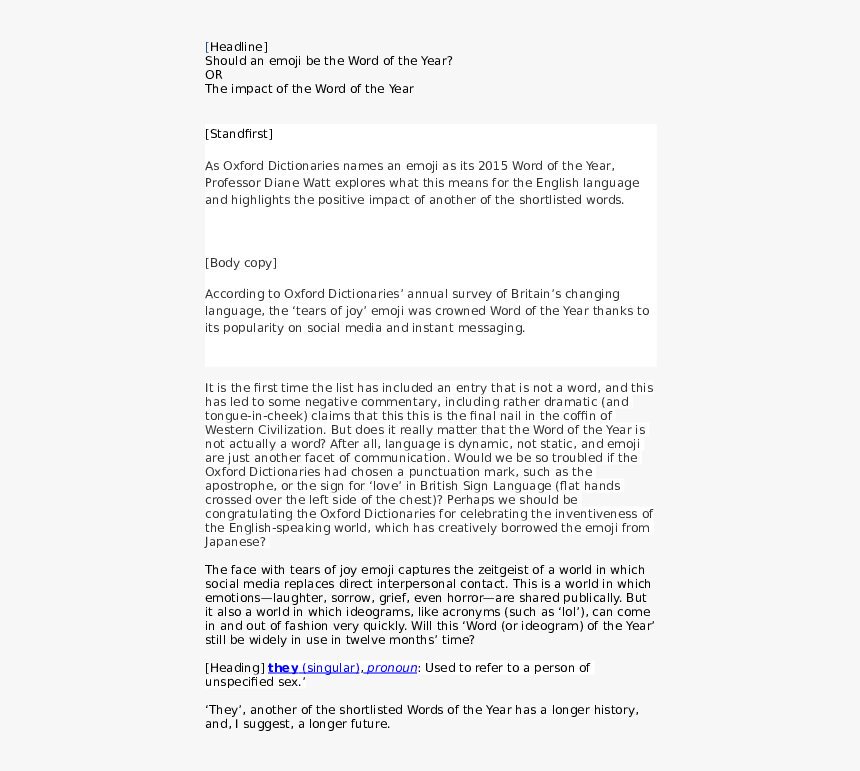 Document, HD Png Download