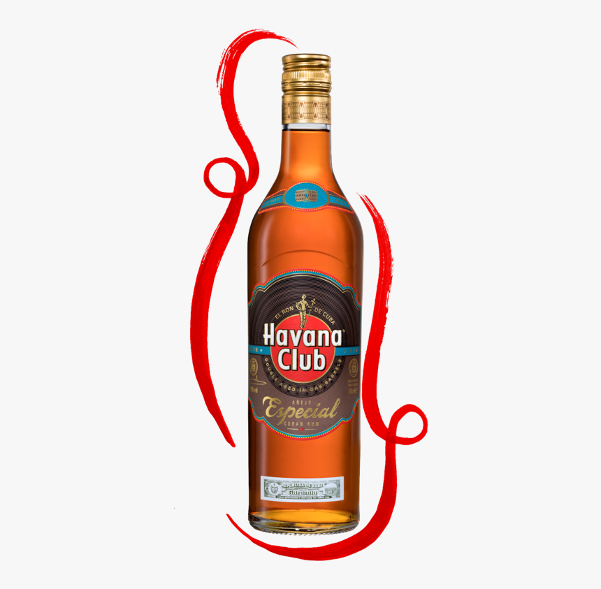 Havana Club Rum, HD Png Download