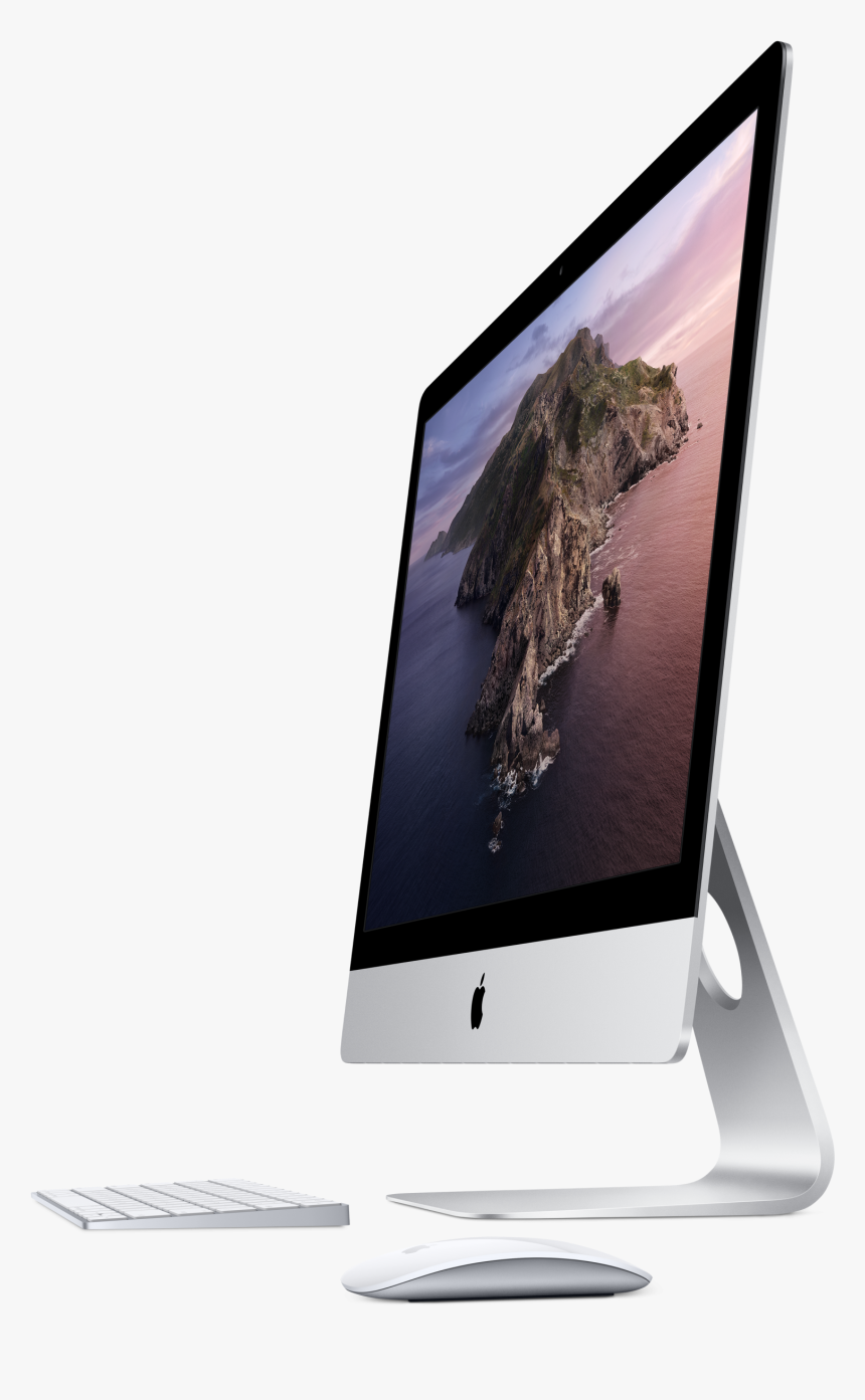 Latest Apple Computer, HD Png Download