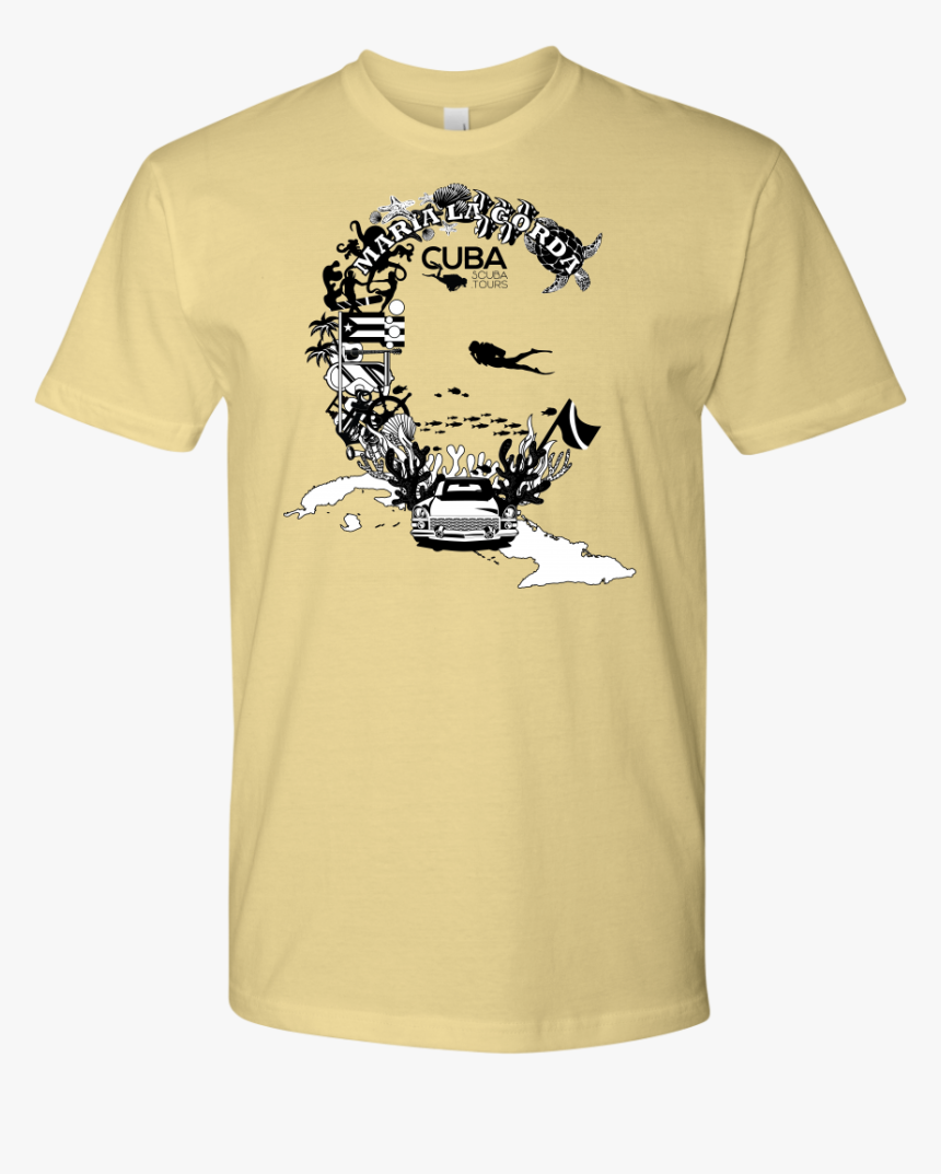 T-shirt, HD Png Download