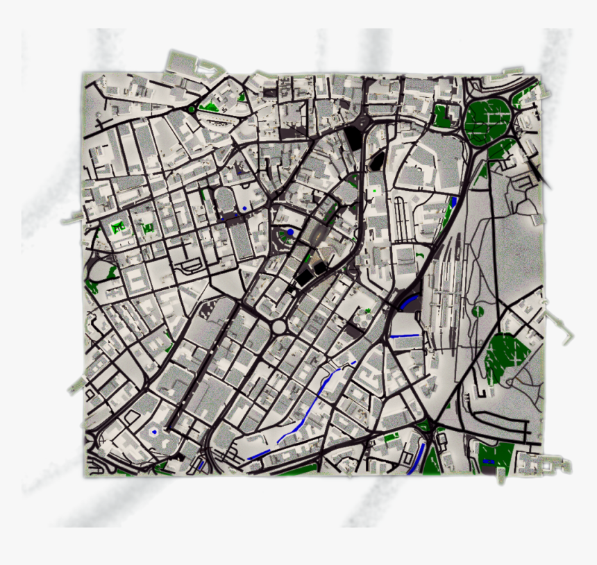 Visual Arts, HD Png Download