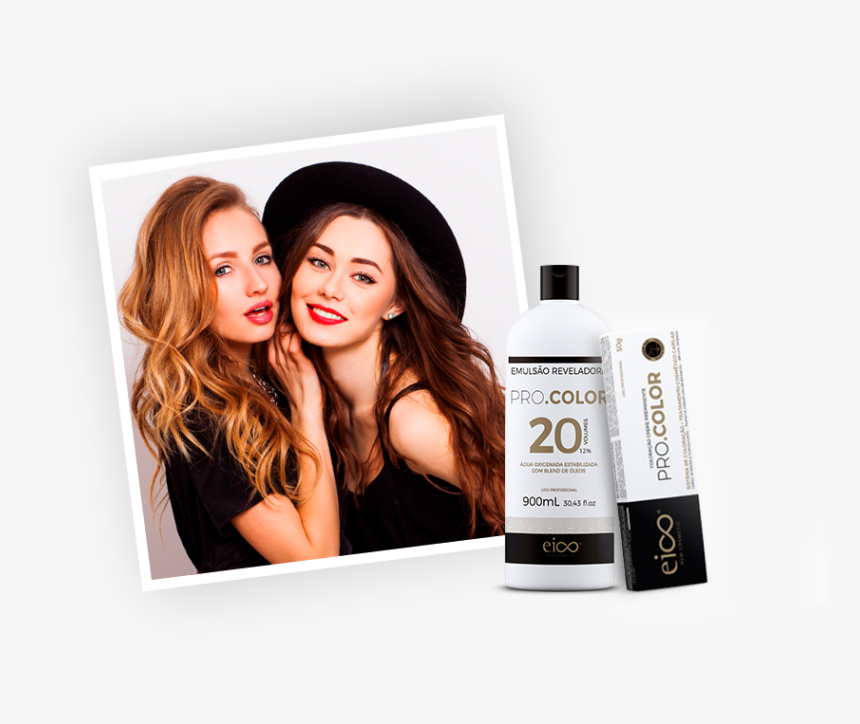 Eico Pro Color 7.71, HD Png Download