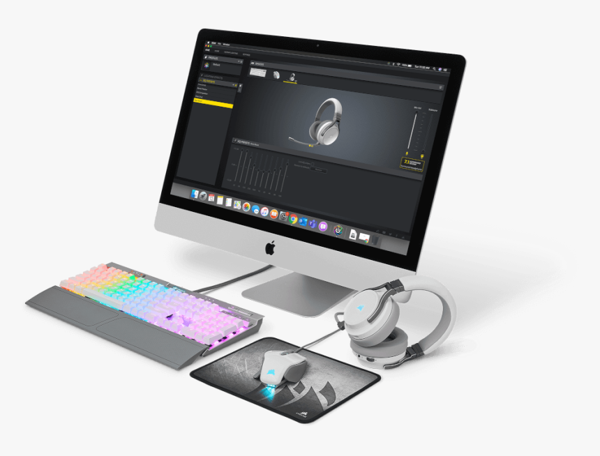 Electronics, HD Png Download