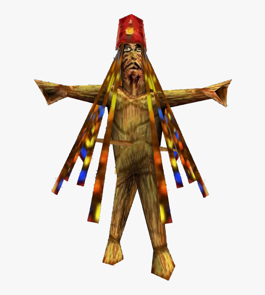 Pirates Online Wiki - Fictional Character, HD Png Download