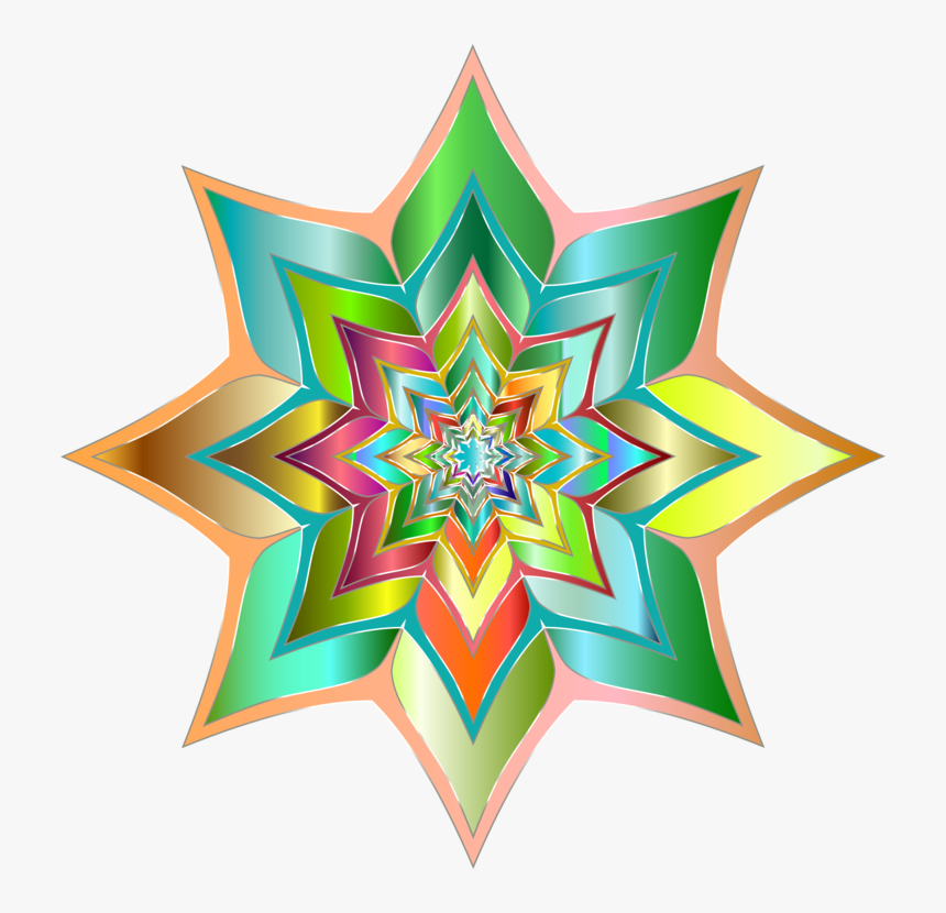 Leaf,symmetry,symbol, HD Png Download