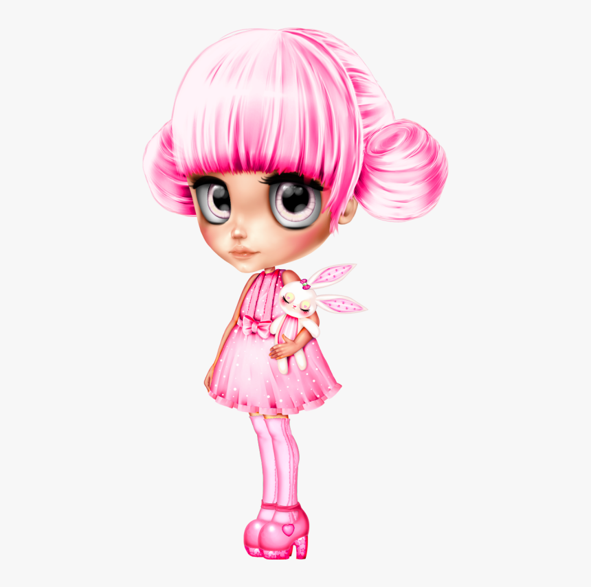Barbie, HD Png Download