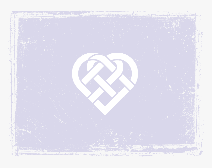 Tattoo Tattoo Celtic Heart Knot - Heart, HD Png Download