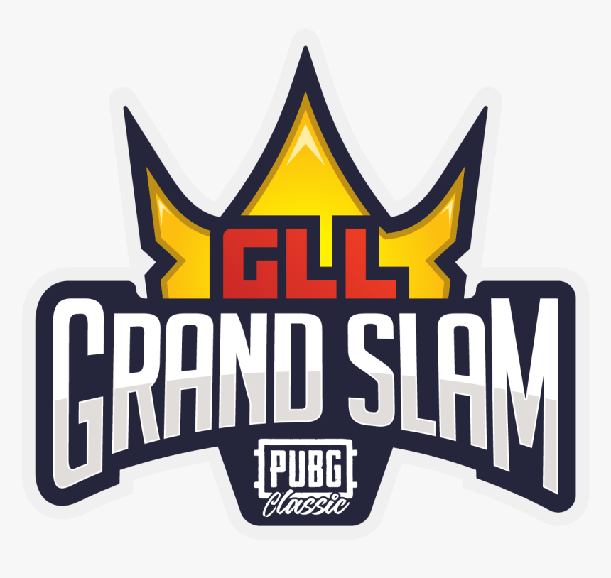Gll Grand Slam, HD Png Download