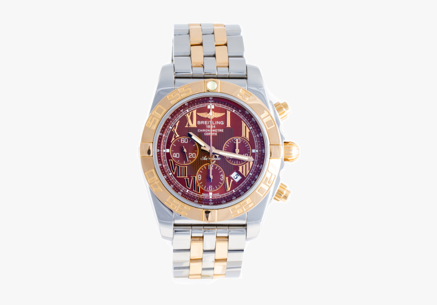 Analog Watch, HD Png Download