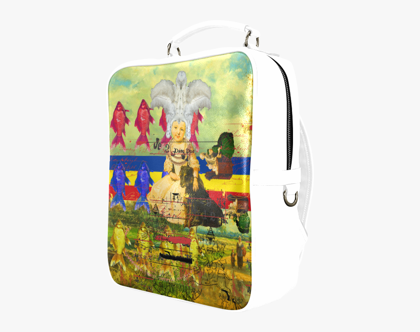 Messenger Bag, HD Png Download