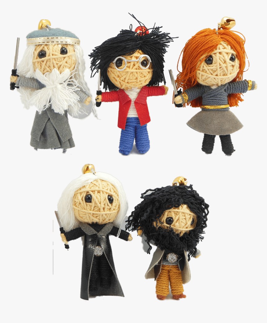 Watchover Voodoo Harry Potter, HD Png Download