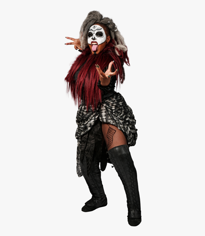 Siren The Voodoo Doll, HD Png Download