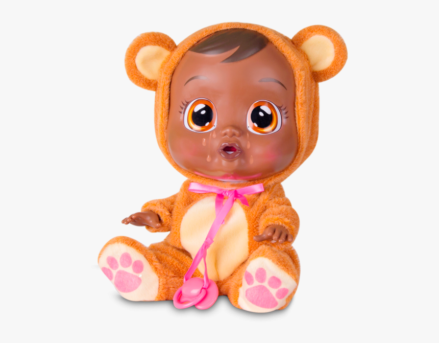 Bonnie - Cry Babies Ebay, HD Png Download