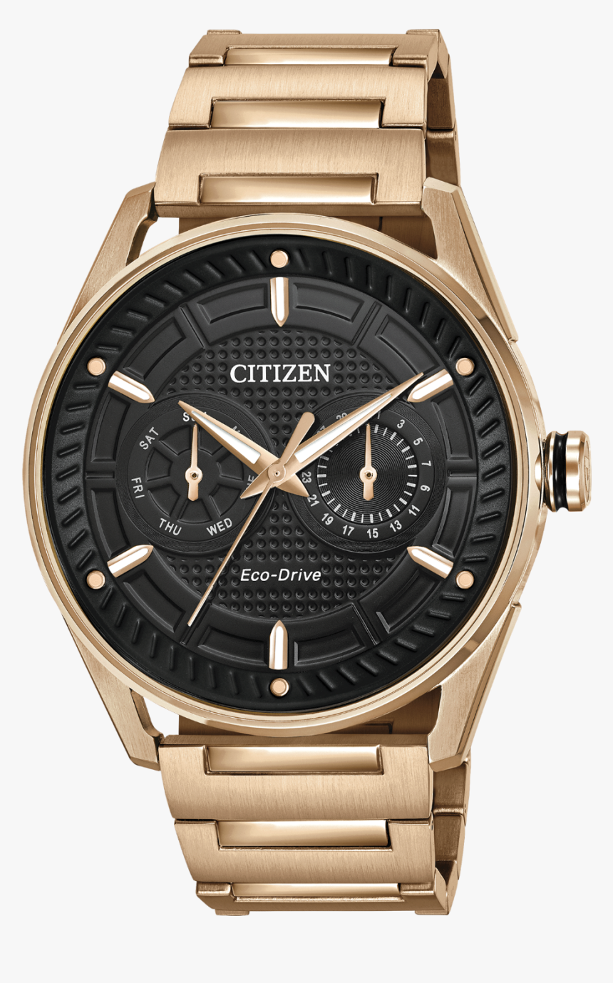 Drive Main View - Citizen Cto, HD Png Download