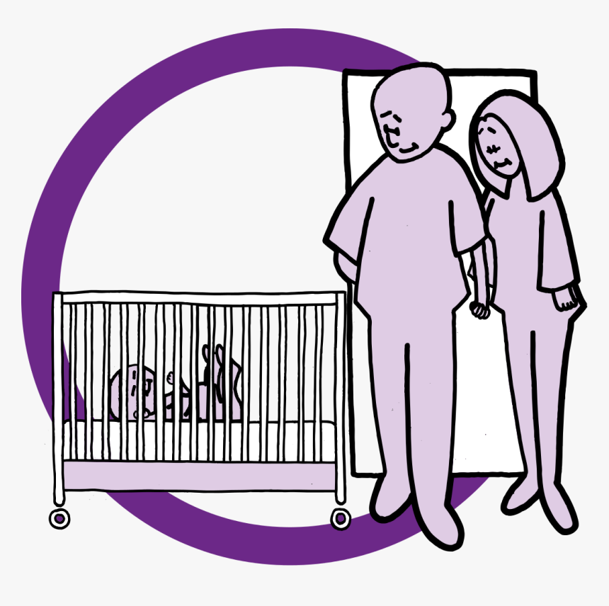 Baby Nap - Clip Art, HD Png Download