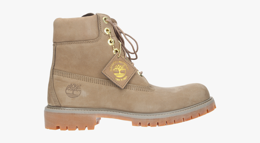 Timberland Premium Boot - Work Boots, HD Png Download