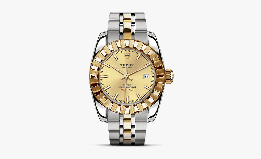 Tudor Watch Classic, HD Png Download