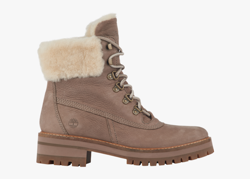 Timberland Courmayeur - Work Boots, HD Png Download