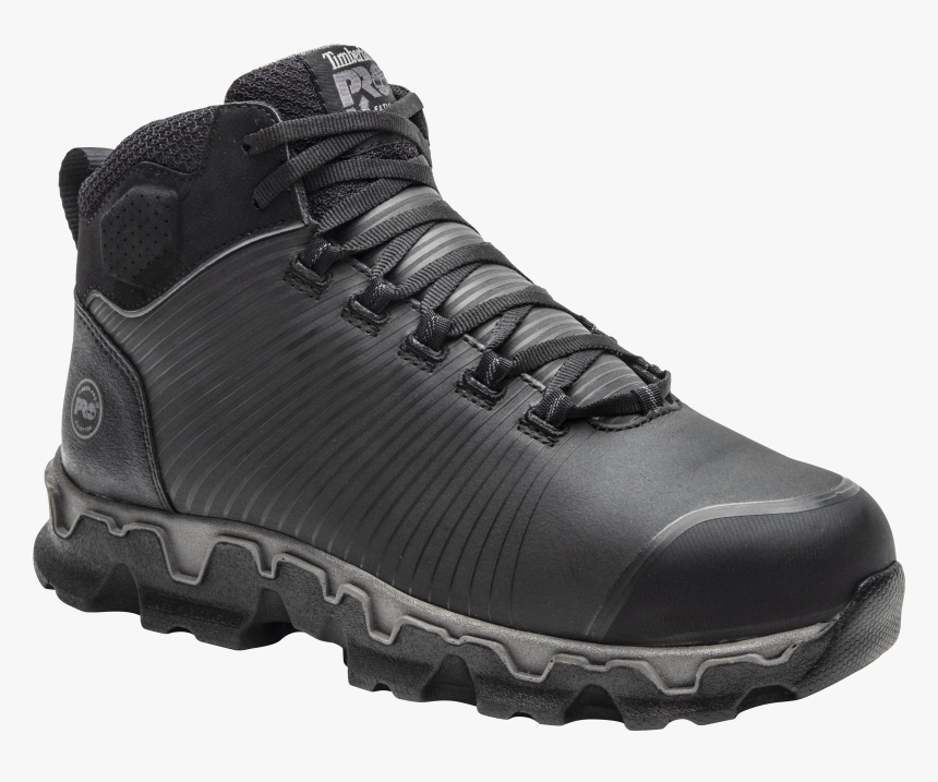 Shoes For Snow And Hiking, HD Png Download