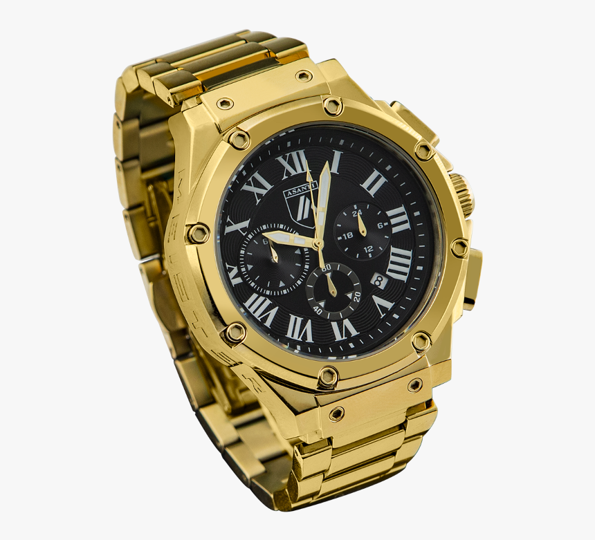 Asanti Watches - Asaam180chp-gld - Petrovaradin Fortress, HD Png Download