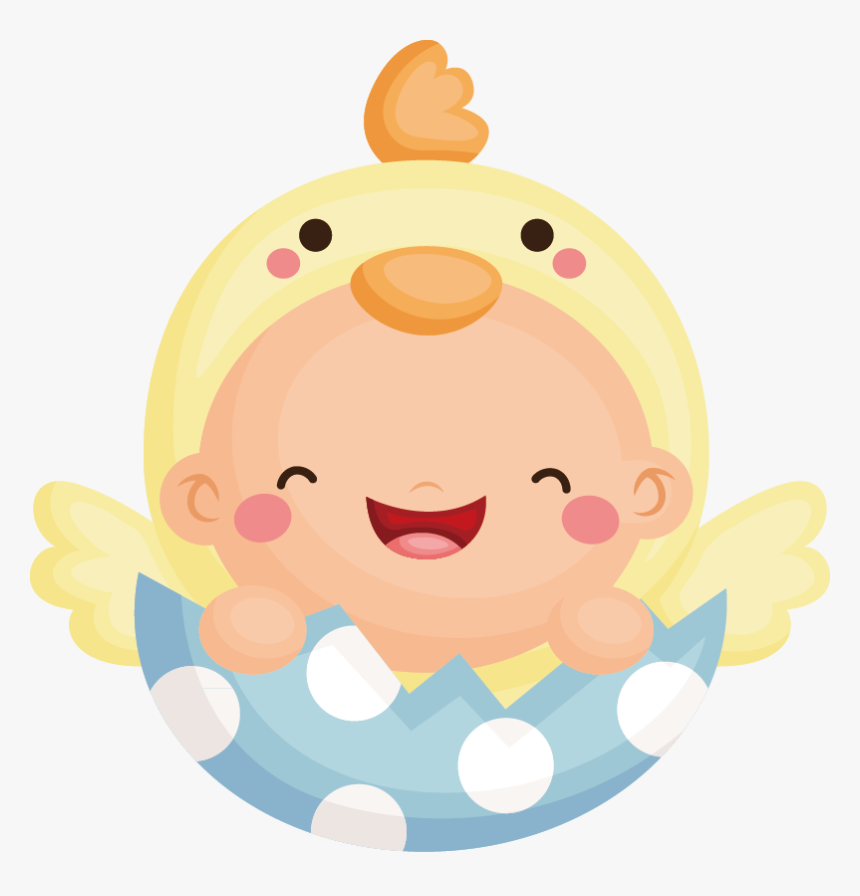 Infant Baby Colic Flatulence Crying Child Illustration, HD Png