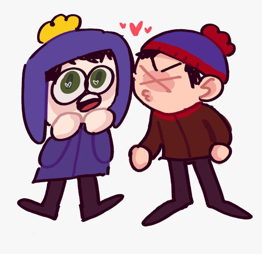 And Yeah I Fell For Staig - Cartoon, HD Png Download