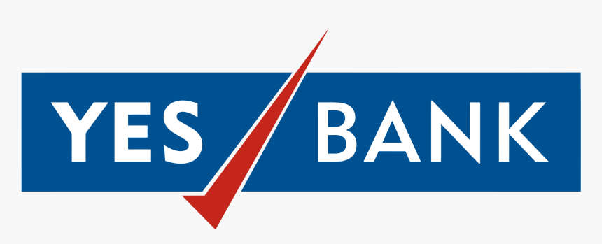 Yes Bank Logo Png, Transparent Png