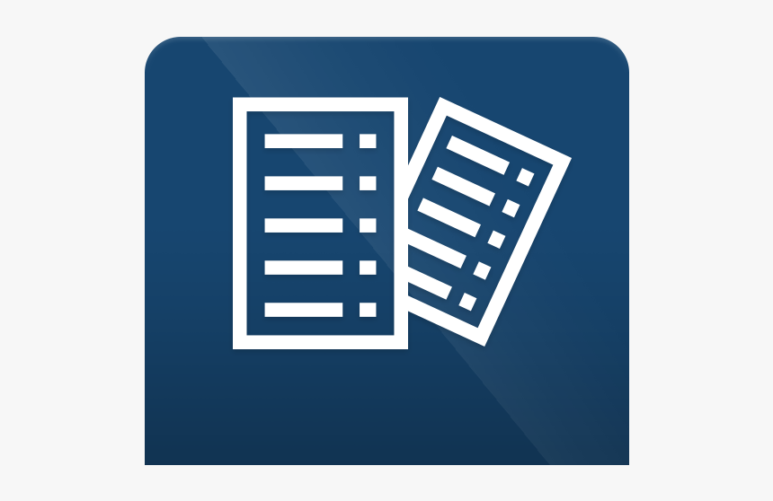 Header Image - Bank Reconciliation Reconciliation Icon, HD Png Download