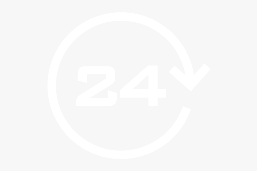 Online Banking Icon - Circle, HD Png Download