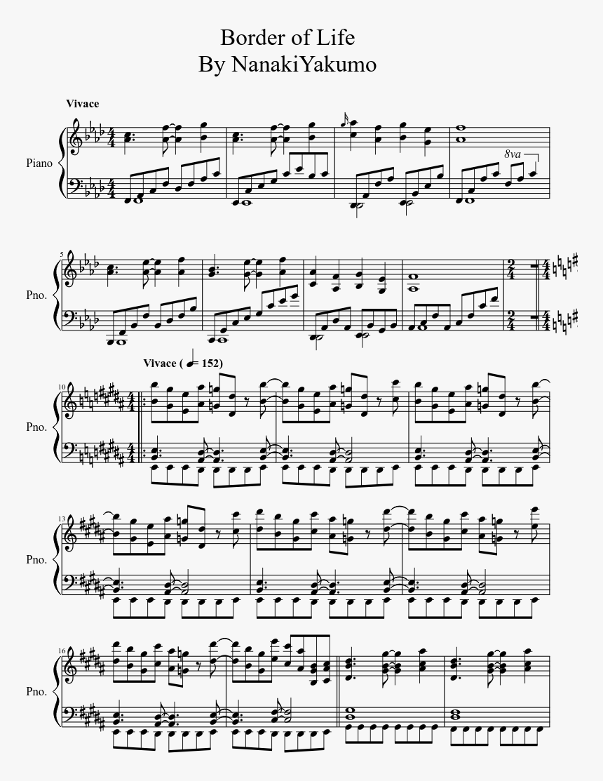 That's What Friends Are For Score, HD Png Download